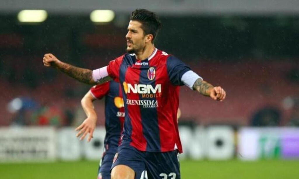 Ο Παναγιώτης Κονέ στη Μπολόνια