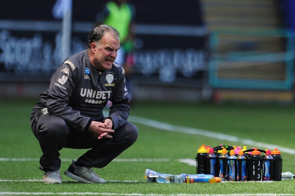 Μπαρτσελόνα: Αυτόν ζήτησε ο Μέσι για τη θέση του προπονητή (photos)