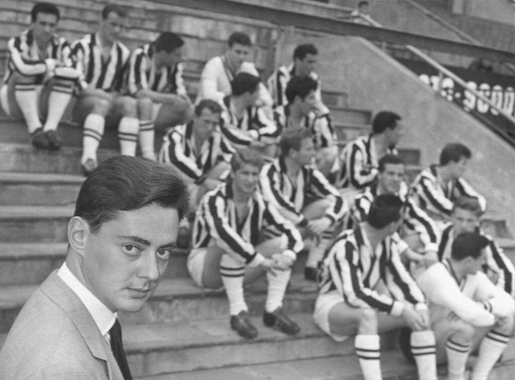 Fino alla fine, magica Juventus! (Photos & Video)