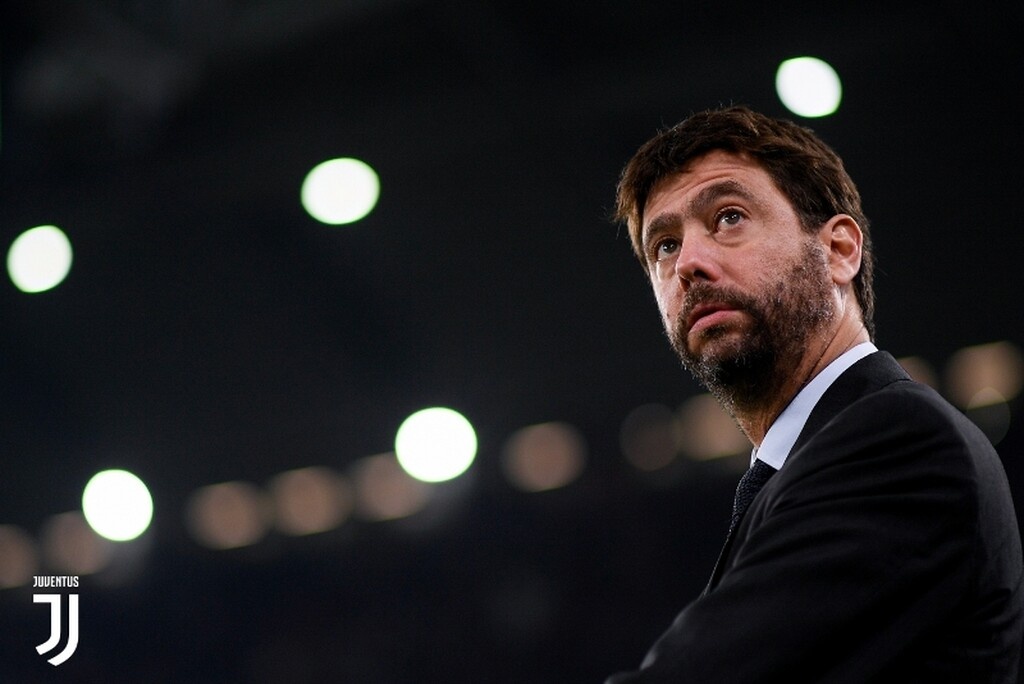 Fino alla fine, magica Juventus! (Photos & Video)