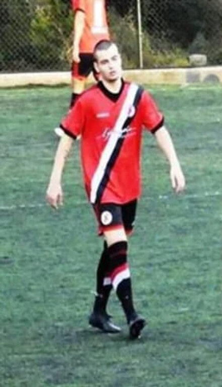 Μαρκό: Ενίσχυση με Νικολόπουλο