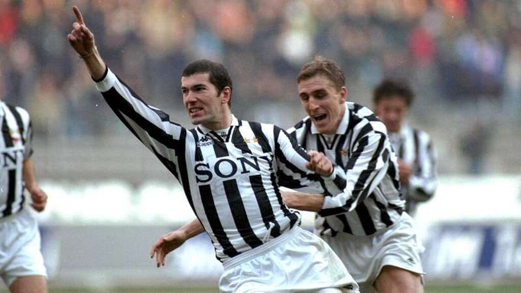 Fino alla fine, magica Juventus! (Photos & Video)