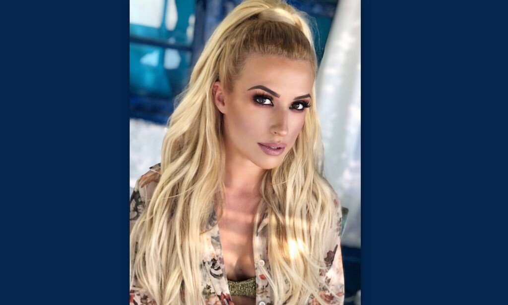 Ελένη Γρίβα: Μας συστήνεται με το πρώτο της τραγούδι «Η μέρα της ελευθερίας μου»