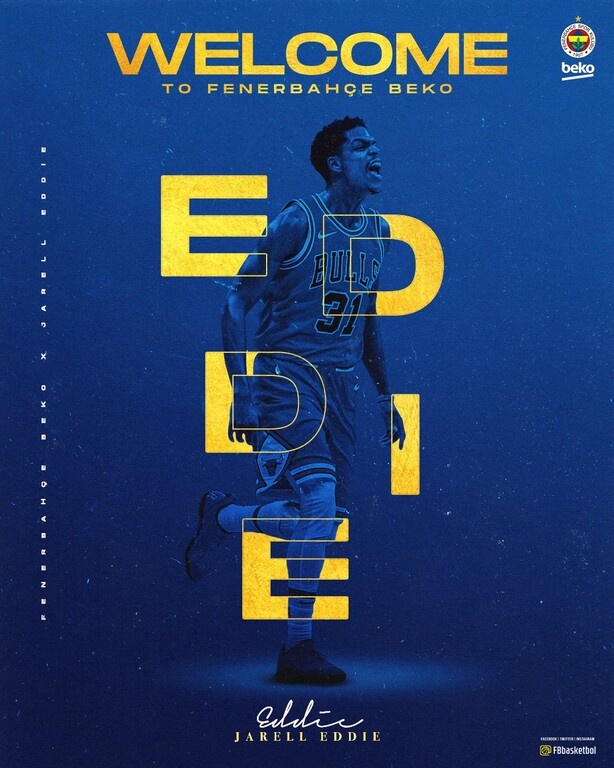 Πήρε τον «killer» Έντι η Φενέρμπαχτσε! (video)