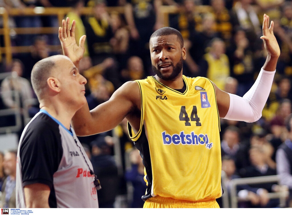 ΑΕΚ: Οριστικοποιείται η παραμονή Λάνγκφορντ, μόνο η ανακοίνωση για Σλότερ