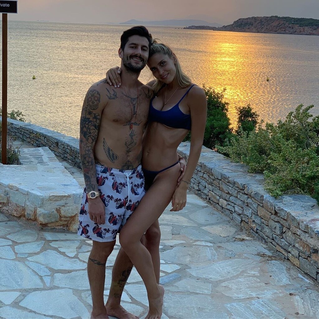 Ξένοιαστες στιγμές.