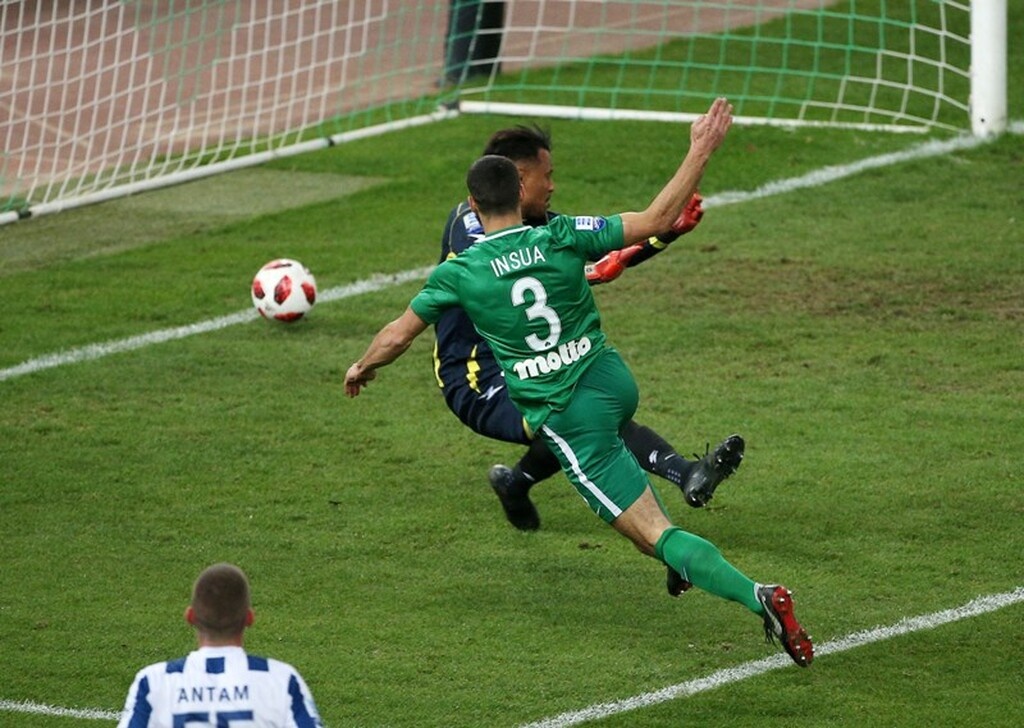 Παναθηναϊκός: Το προσωπικό στοίχημα Ρόκα με τα μπακ! (photos)