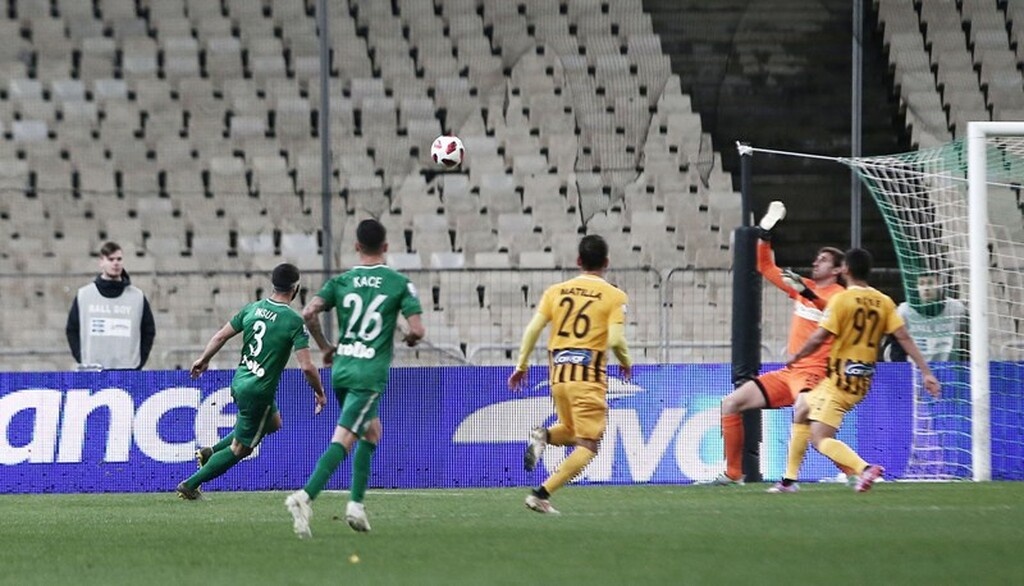 Παναθηναϊκός: Το προσωπικό στοίχημα Ρόκα με τα μπακ! (photos)