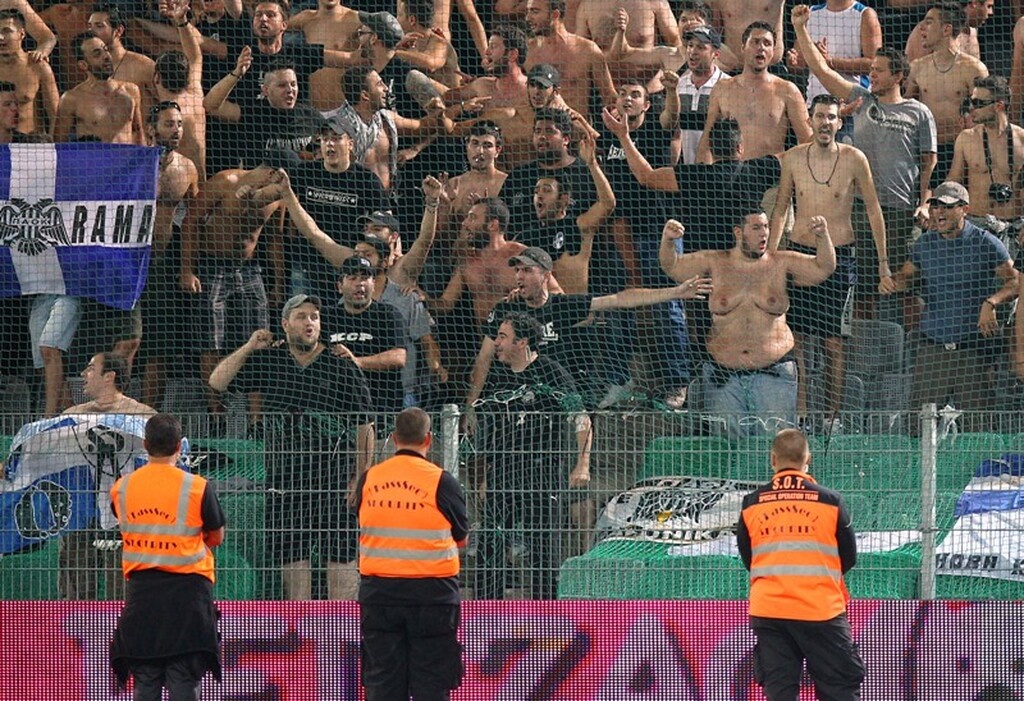 Το Αυστριακό… ξενέρωμα για Σβαμπ! (Photos & video)