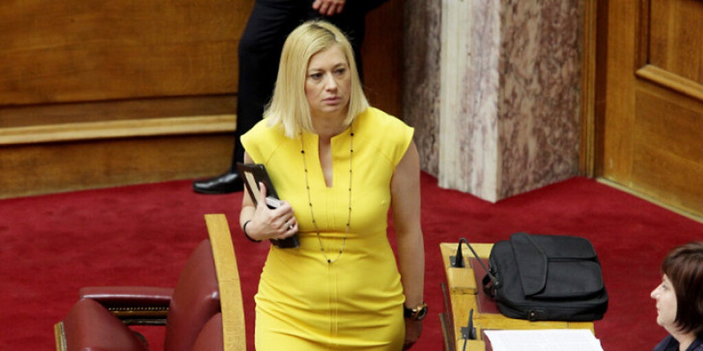 Γιάννης Αντετοκούνμπο: Απαράδεκτο ποστάρισμα από τη Ραχήλ Μακρή