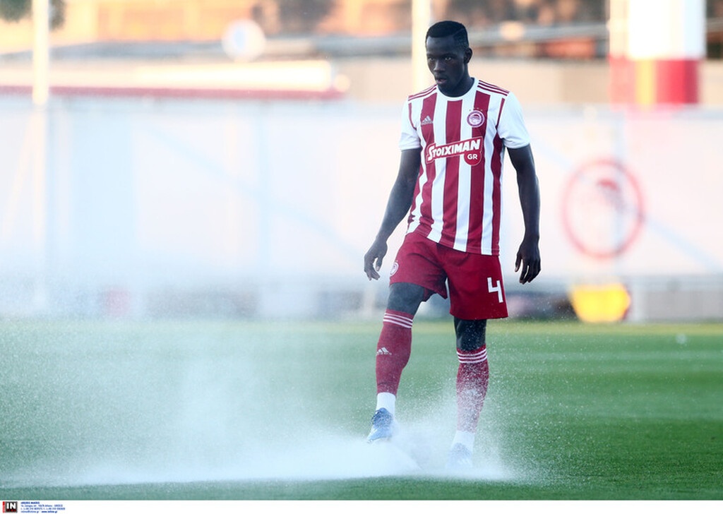 Ολυμπιακός-Ομόνοια 3-0: Νίκησε στο ρελαντί (videos+photos)