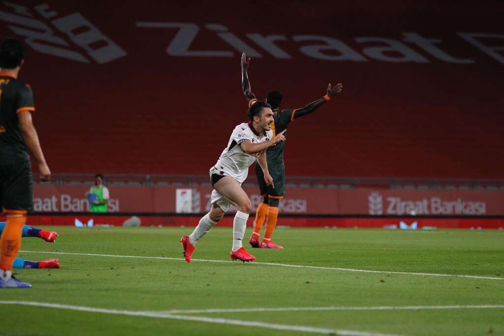 Τράμπζονπορ-Αλάνιασπορ 2-0: Πικρός τελικός για τα ελληνόπουλα (video+photos)