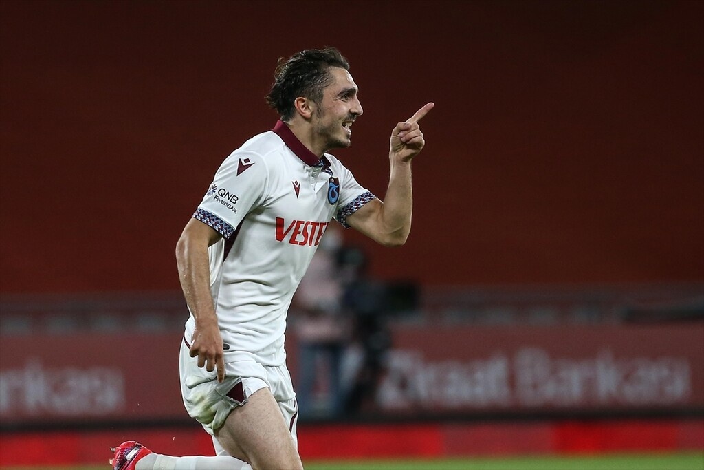 Τράμπζονπορ-Αλάνιασπορ 2-0: Πικρός τελικός για τα ελληνόπουλα (video+photos)