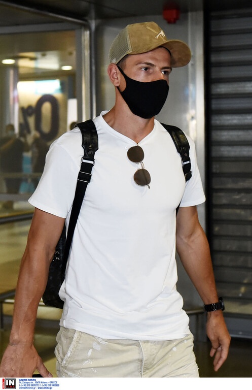 Η άφιξη του Σβαμπ