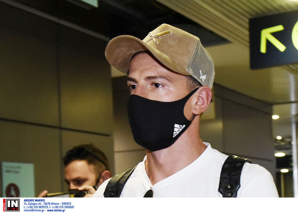 Η άφιξη του Σβαμπ