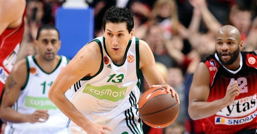 ΔΗΜΗΤΡΗΣ ΔΙΑΜΑΝΤΙΔΗΣ (2010/11)