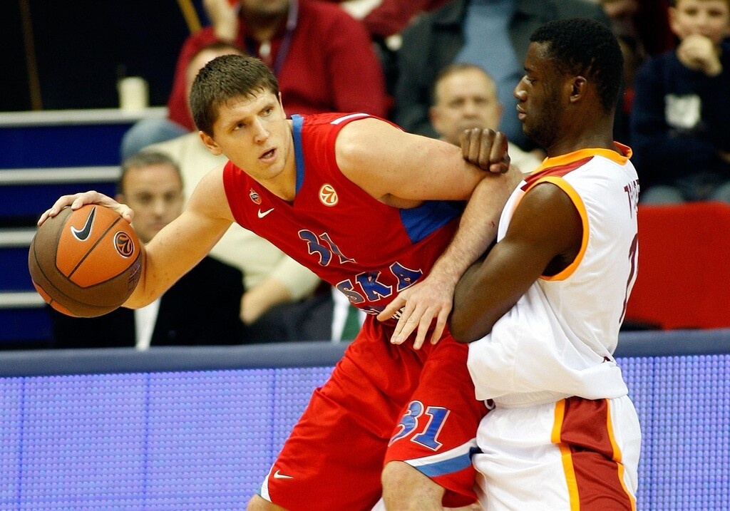 ΒΙΚΤΟΡ ΧΡΙΑΠΑ (2009/10)