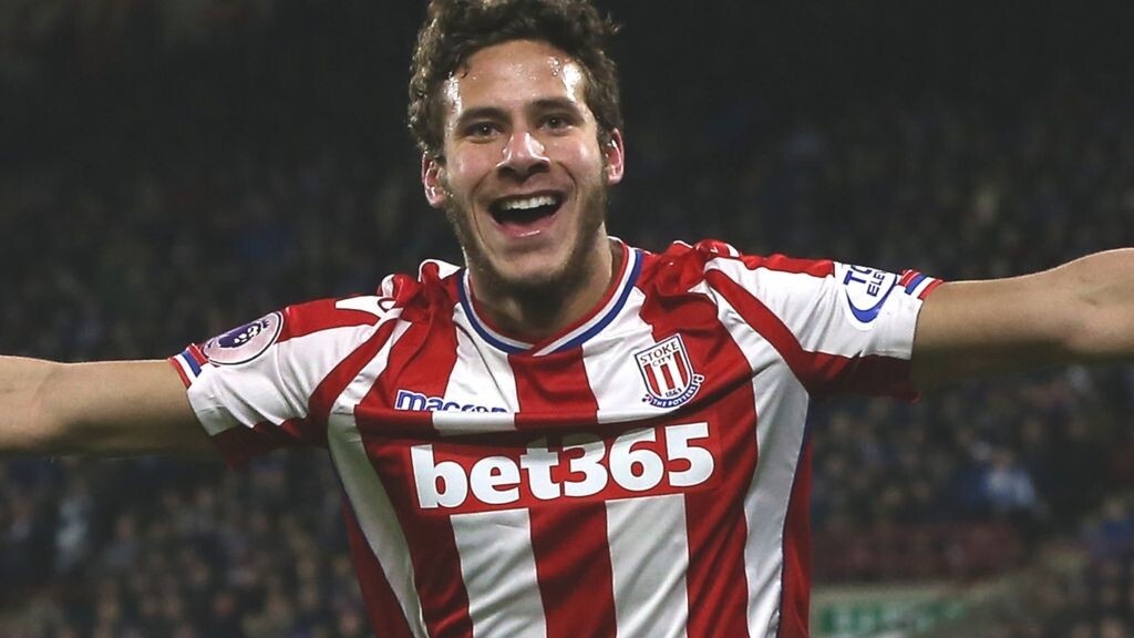 Ολυμπιακός: Σενάρια για Ραμαντάν Σαμπί (photos+video)