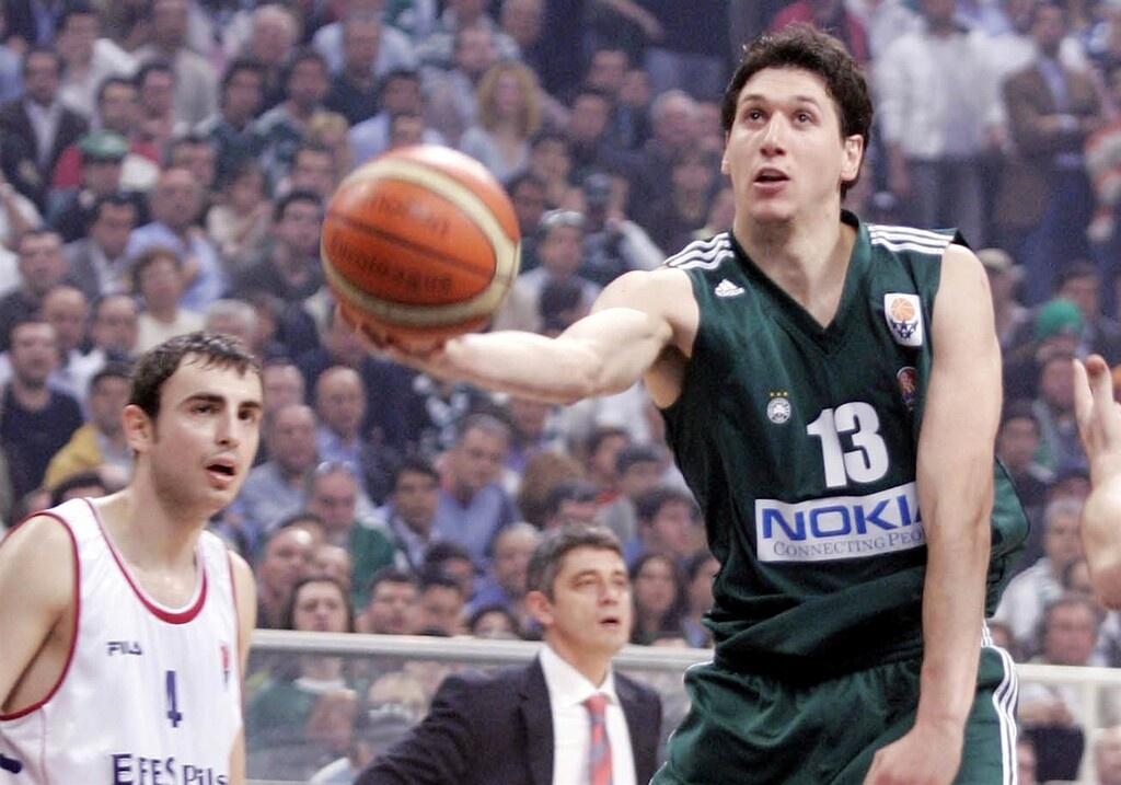 ΔΗΜΗΤΡΗΣ ΔΙΑΜΑΝΤΙΔΗΣ (2004/05)