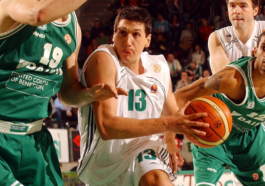 ΔΗΜΗΤΡΗΣ ΔΙΑΜΑΝΤΙΔΗΣ (2005/06)