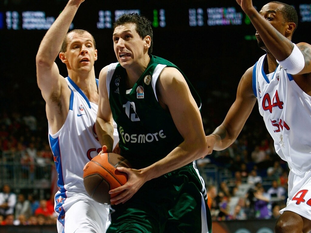 ΔΗΜΗΤΡΗΣ ΔΙΑΜΑΝΤΙΔΗΣ (2008/09)