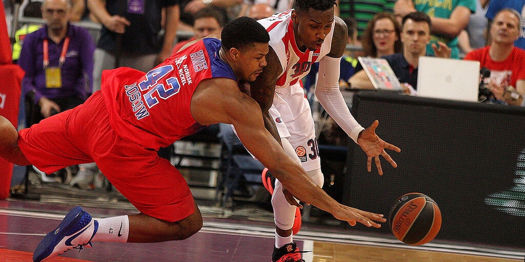 ΚΑΪΛ ΧΑΪΝΣ (2017/18)