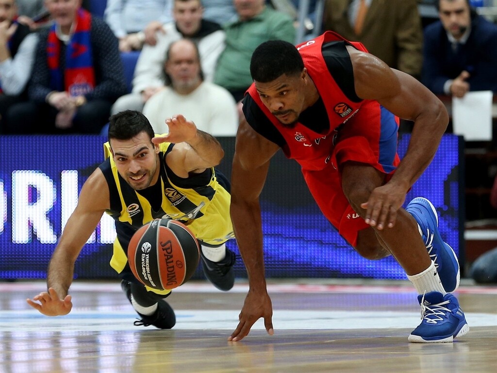 ΚΑΪΛ ΧΑΪΝΣ (2015/16)