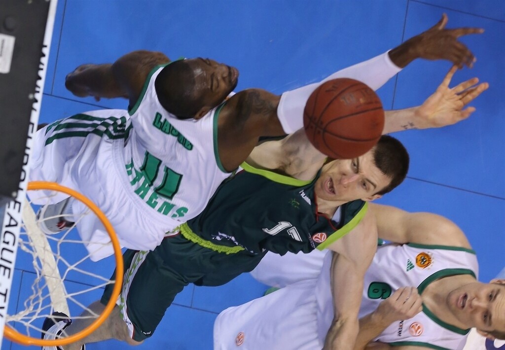 ΣΤΕΦΑΝ ΛΑΣΜΕ (2012/13)