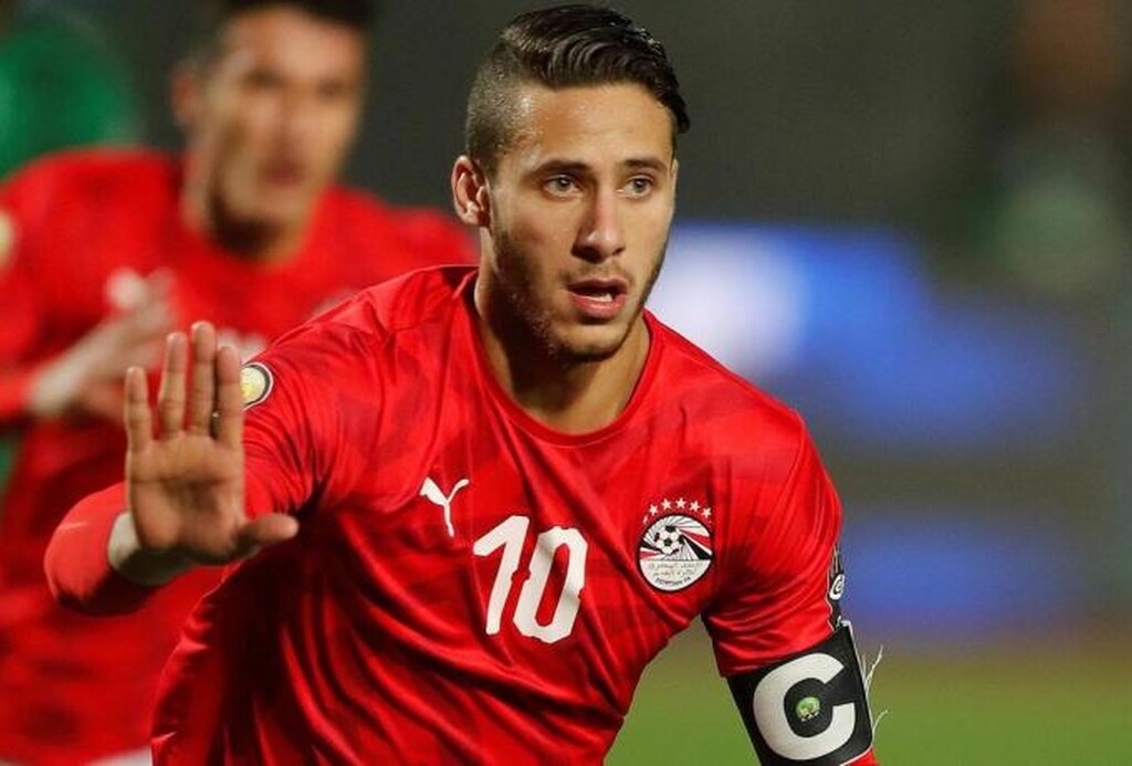 Ολυμπιακός: Σενάρια για Ραμαντάν Σαμπί (photos+video)