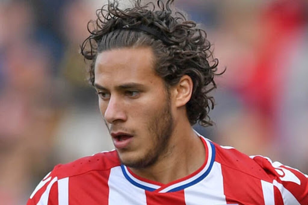 Ολυμπιακός: Σενάρια για Ραμαντάν Σαμπί (photos+video)