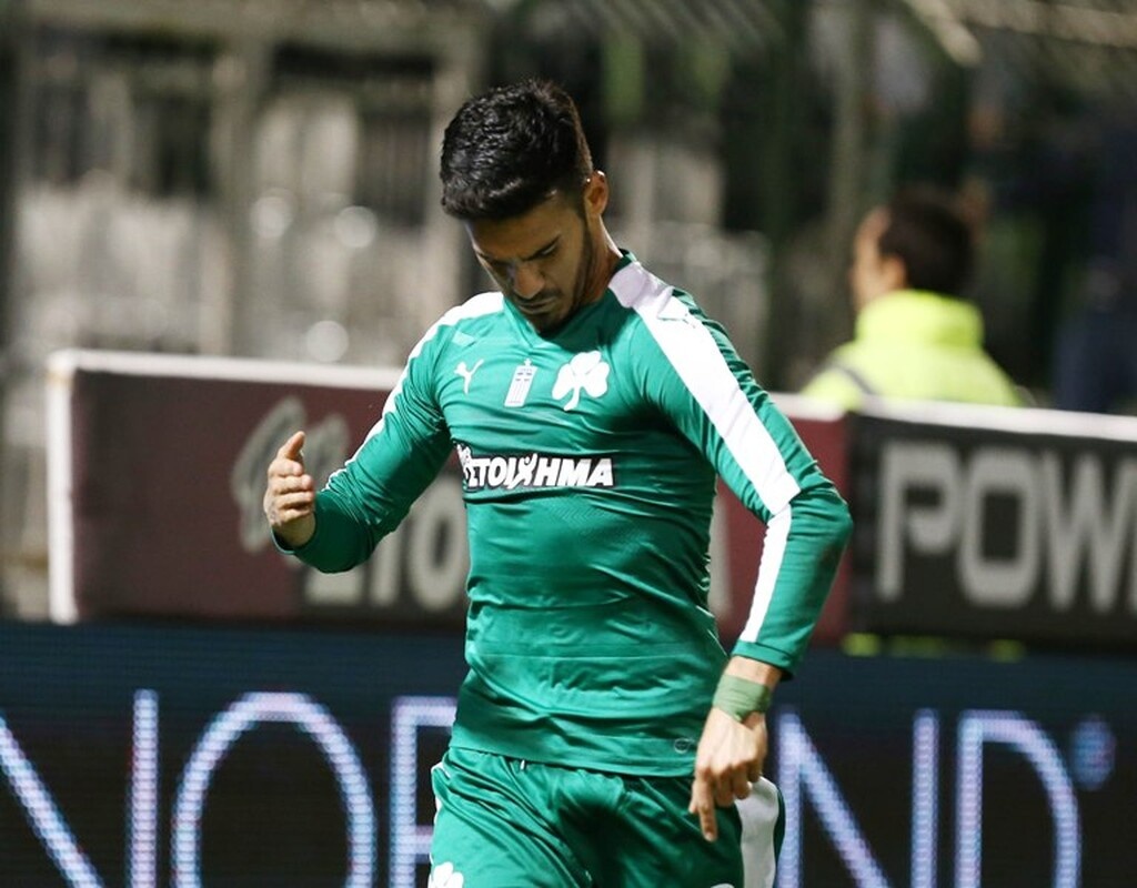 Βιγιαφάνιες: Στην «πατρίδα» του για να γίνει ηγέτης του Παναθηναϊκού! (Photos & video)