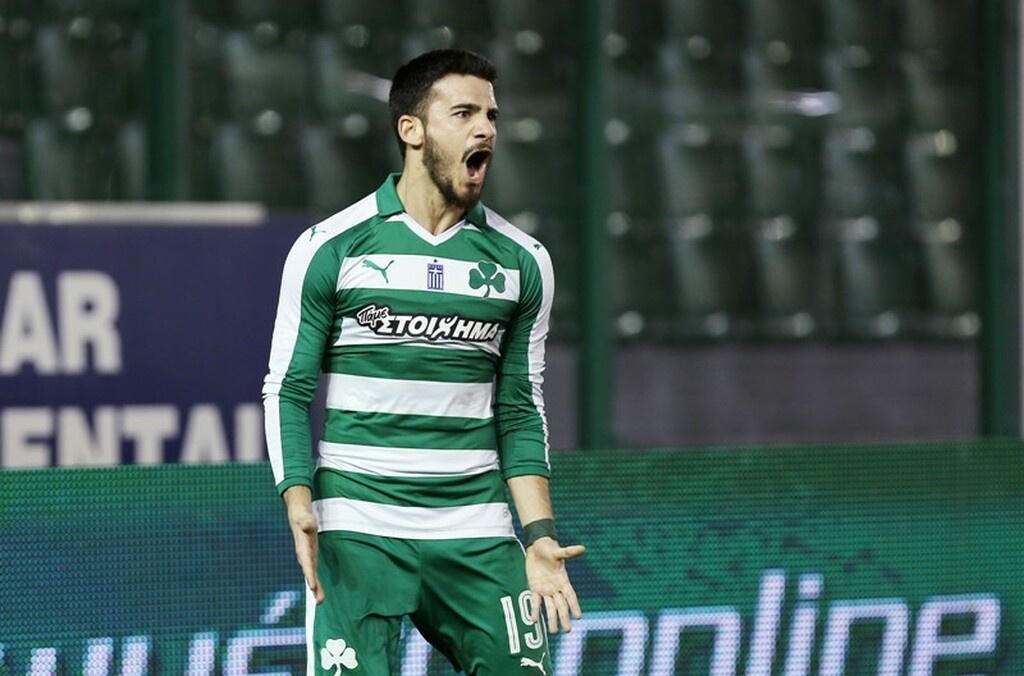 Βιγιαφάνιες: Στην «πατρίδα» του για να γίνει ηγέτης του Παναθηναϊκού! (Photos & video)