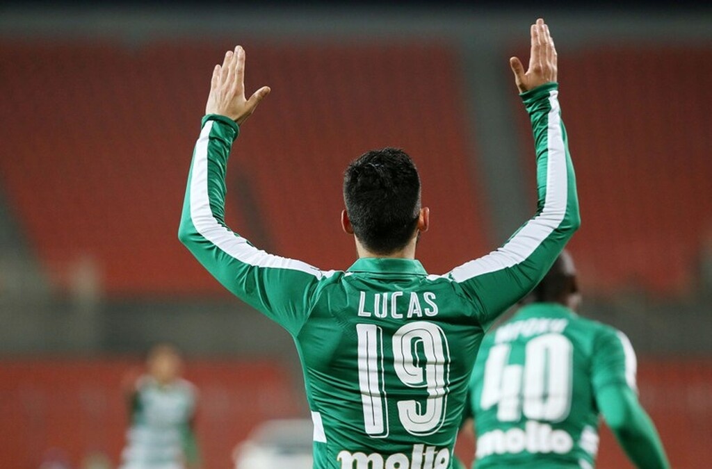 Βιγιαφάνιες: Στην «πατρίδα» του για να γίνει ηγέτης του Παναθηναϊκού! (Photos & video)