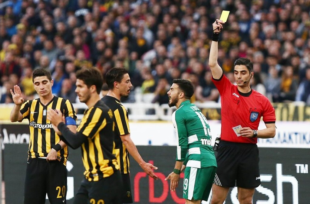 Βιγιαφάνιες: Στην «πατρίδα» του για να γίνει ηγέτης του Παναθηναϊκού! (Photos & video)