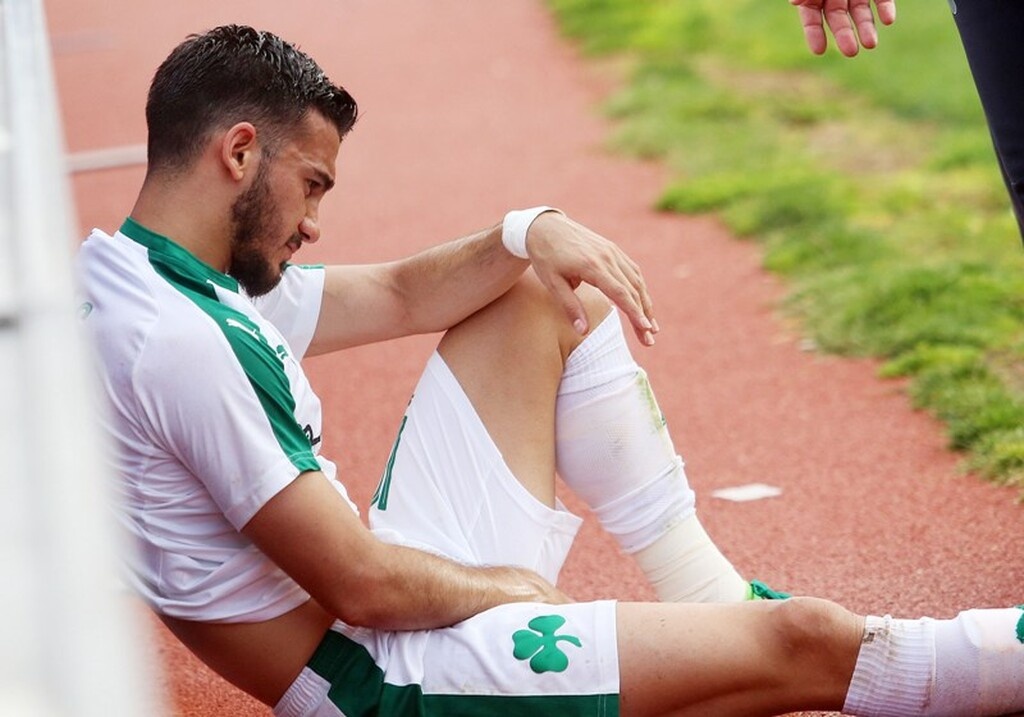 Βιγιαφάνιες: Στην «πατρίδα» του για να γίνει ηγέτης του Παναθηναϊκού! (Photos & video)