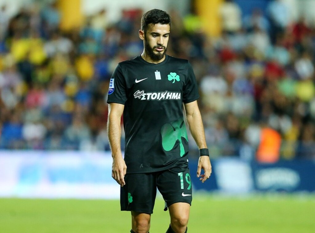 Βιγιαφάνιες: Στην «πατρίδα» του για να γίνει ηγέτης του Παναθηναϊκού! (Photos & video)