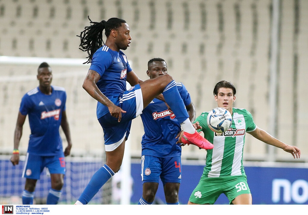 Ολυμπιακός: Νέο πρωτοσέλιδο για Σεμέδο