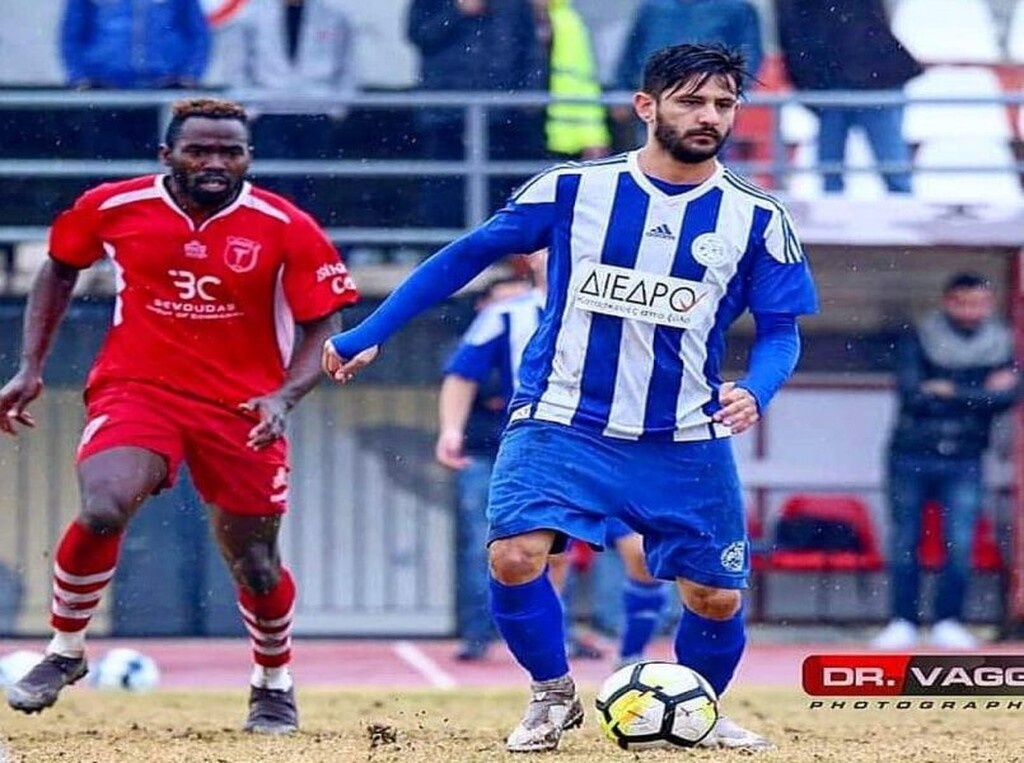 Πανγυθεατικός: Δεν... μετακομίζει ο Παναγόπουλος
