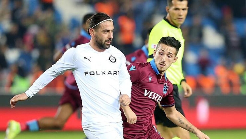 Σκάει βόμβα με επιστροφή Τάτου στην Ελλάδα