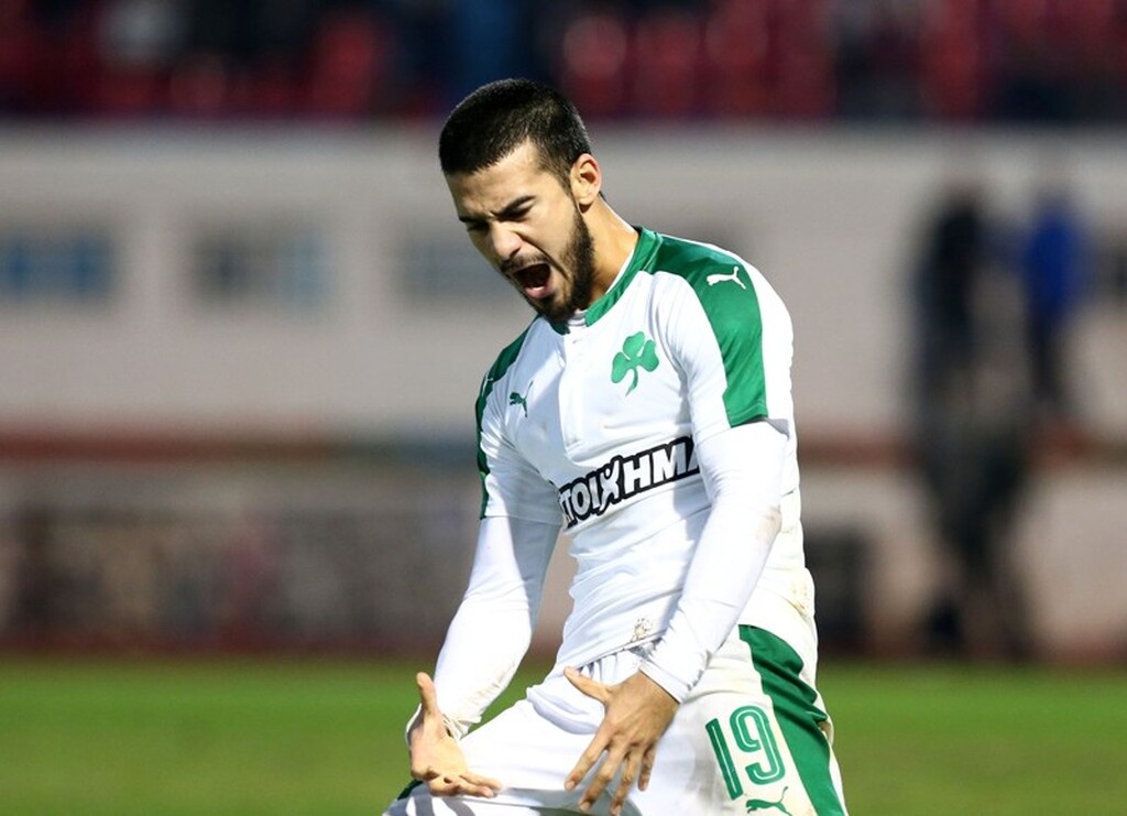 Βιγιαφάνιες: Στην «πατρίδα» του για να γίνει ηγέτης του Παναθηναϊκού! (Photos & video)