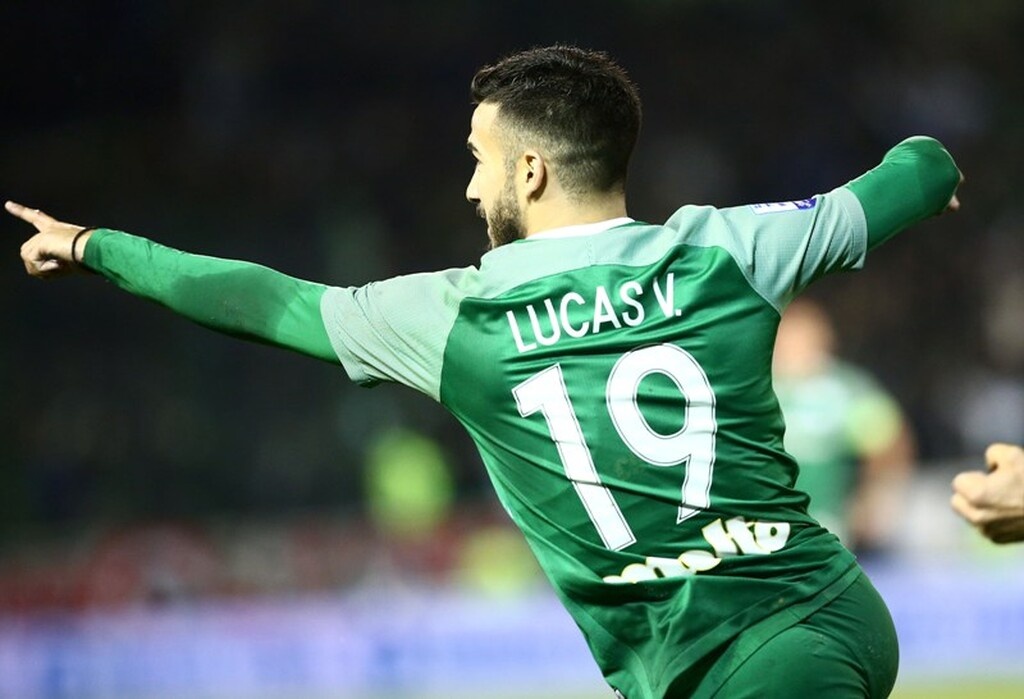 Βιγιαφάνιες: Στην «πατρίδα» του για να γίνει ηγέτης του Παναθηναϊκού! (Photos & video)