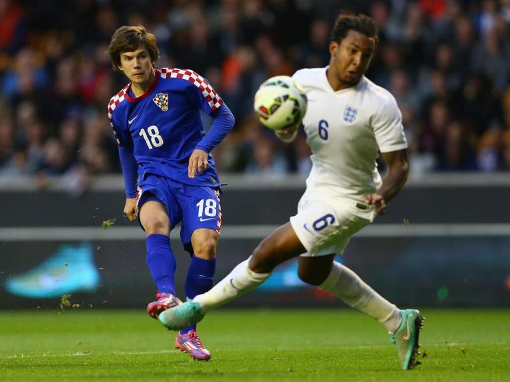 ΠΑΟΚ: Οι Κροάτες «στέλνουν» δανεικό τον Τσόριτς! (Photos)