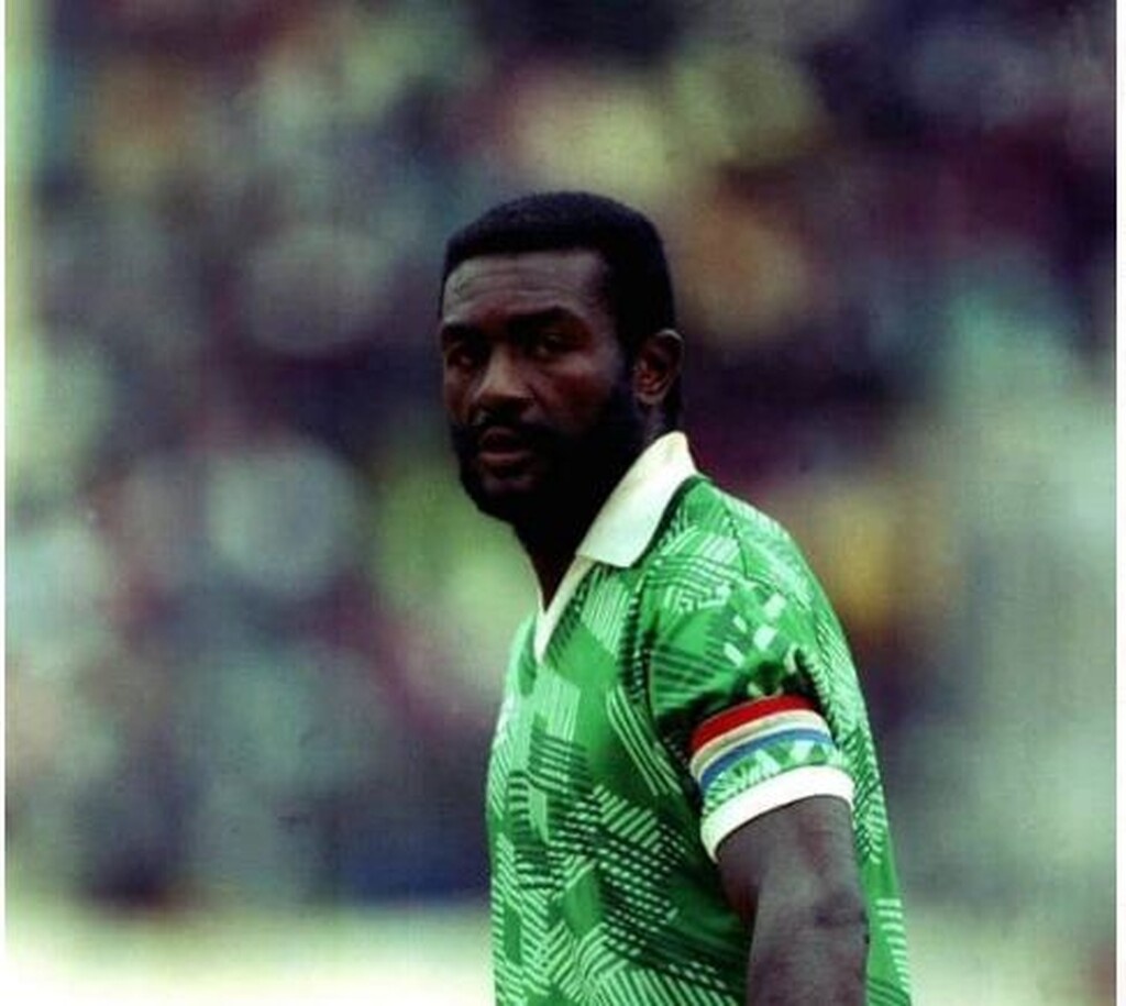 Θρήνος: «Έφυγε» ο αρχηγός του Καμερούν στο Μουντιάλ του 1990 (photos)