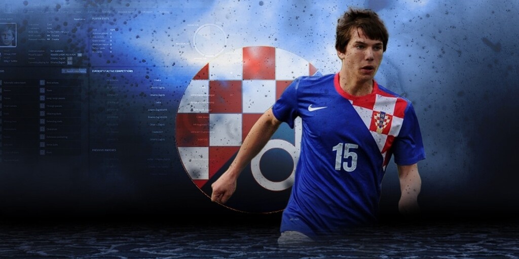 ΠΑΟΚ: Οι Κροάτες «στέλνουν» δανεικό τον Τσόριτς! (Photos)