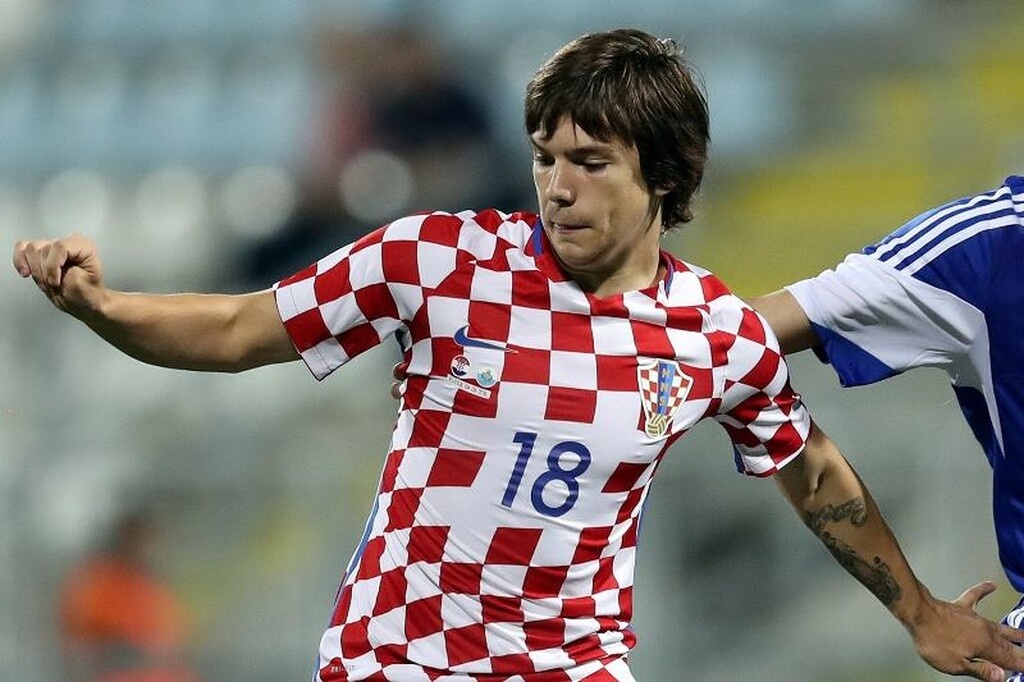 ΠΑΟΚ: Οι Κροάτες «στέλνουν» δανεικό τον Τσόριτς! (Photos)