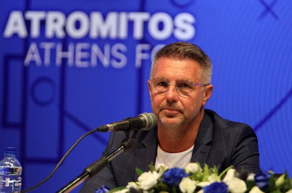 Κάναντι: «Μια γενναία ομάδα στο γήπεδο, γρήγορη και επιθετική»