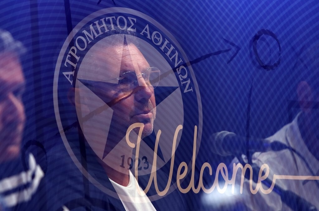 Κάναντι: «Μια γενναία ομάδα στο γήπεδο, γρήγορη και επιθετική»