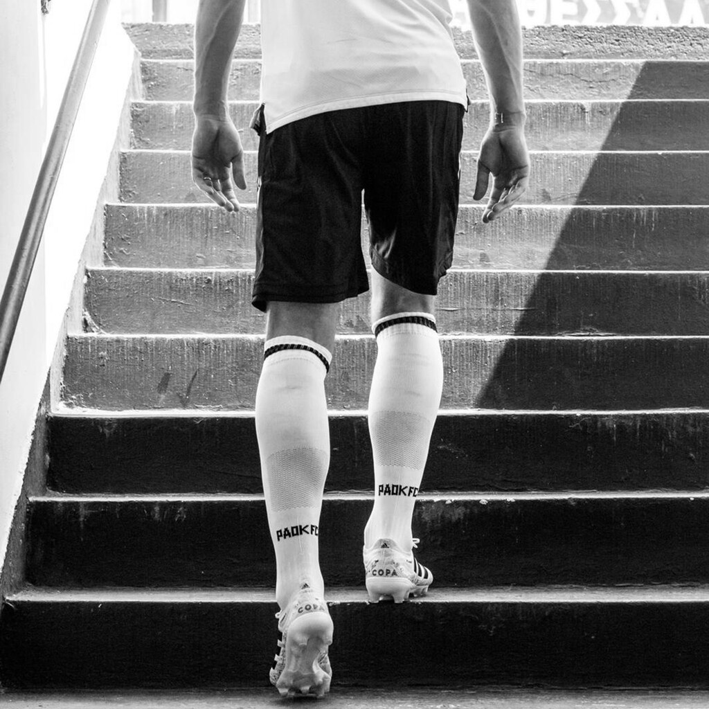 ΠΑΟΚ: Ανακοινώνεται ο Σβαμπ (photo)