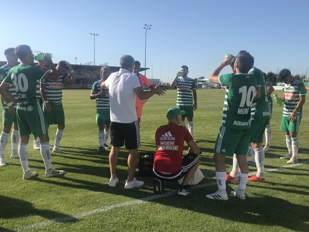 Φιλικές νίκες για τις πιθανές αντιπάλους του ΠΑΟΚ (photos)