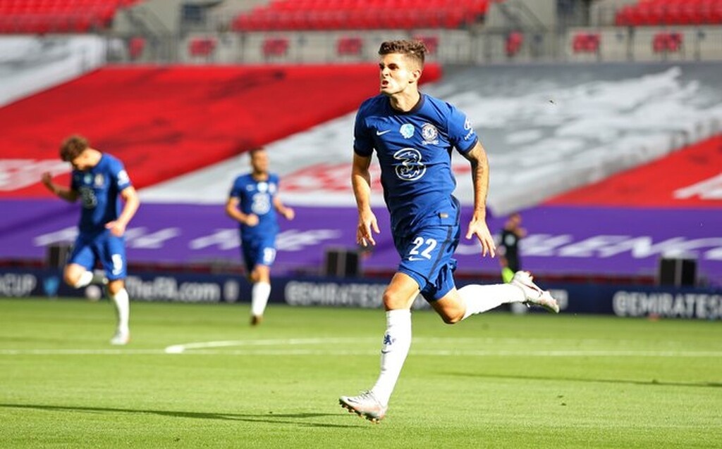 Άρσεναλ-Τσέλσι 2-1: 29 γκολ ο πυροβόλος Ομπαμεγιάνγκ, 14 κύπελλα οι «κανονιέρηδες»! (videos+photos)